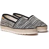 Toni pons Alma-cl Espadrilles Gris EU 37 Femme
