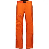 Mammut Eiger Nordwand Advanced Hardshell Gore-tex Pants Orange 44 / Regular Homme