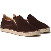 Toni pons Marti Espadrilles Marron EU 45 Homme