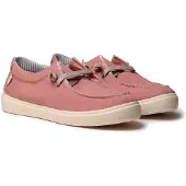 Toni pons Irelia Boat Shoes Rose EU 36 Femme