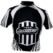 MSCH Copenhagen Short Sleeve Jersey Noir XL Homme
