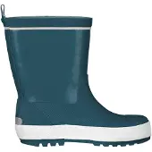 TROLLKIDS Lysefjord Rain Boots Vert EU 24 Enfants