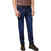 Wrangler Jean Greensboro Regular Fit