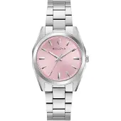 Bulova - 96L348 - Montre Bracelet - Femmes - Quartz - Classic