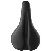 Title Mtb Es1 Enduro Saddle Noir 155 mm