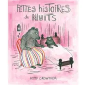 Ecole Des Loisirs Petites histoires de Nuits