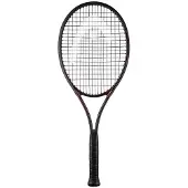 Head Racket Raquette De Tennis Non Cordée Prestige Mp L 2023