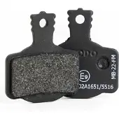 FERODO Plaquettes De Frein à Disque Campagnolo/magura 2p Mt4
