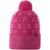 Reima Kuurassa Beanie Rose 56-58 cm Fille