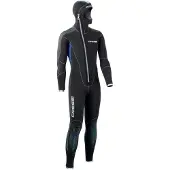 Cressi Combinaison De Plongée Pour Femme Facile 5 Mm