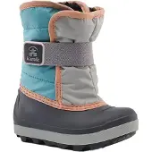 Kamik Bottes De Neige Snowbug7
