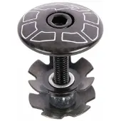 Progress Jeu De Direction Pg-533 Carbon Cap Spider