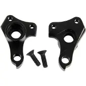 Massi Dropout Mtb Pro Sl 29 Derailleur Hanger Kit Noir