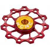 Kcnc Galet De Dérailleur Ultra With Ceramic