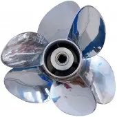 Solas Hélice Arrière Volvo Duoprop C5 C6