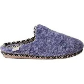 Toni pons Darla-sb Slippers Bleu EU 38 Femme