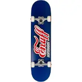 Enuff Skateboards Skateboard Classic Logo 7.75´´