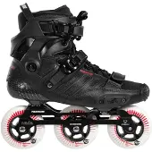 Powerslide Hc Evo Pro 90 Inline Skates Noir EU 36