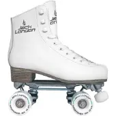 Jack London Patins à Roulettes Artistic Axel