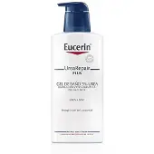 Eucerin Urea Repair Shower Gel 400ml Clair