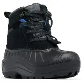 Columbia Bottes De Neige Powderbug Alpine