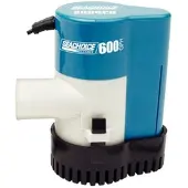 Seachoice Pompe Automatique