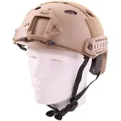 Emerson Casque Fast Pj