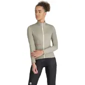 Sportful Maillot à Manches Longues Classic Thermal