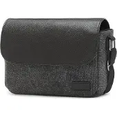 Fujifilm Housse pour imprimante instax Wide Link Noir