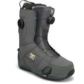 Dc-shoes Bottes De Snowboard Pour Fixations Phase Pro