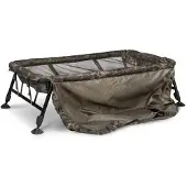 Nash Hi-Protect Carp Cradle Camo - Monster / Abhakmatte
