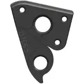 Pilo D1065 Wilier Derailleur Hanger Noir