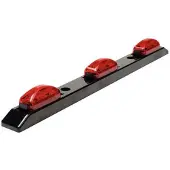 Seachoice Barre Lumineuse Led Submersible Pour Remorque