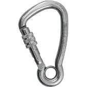 Kong Italy Mousqueton Fermé 10 Unités