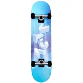Acta Skateboard Wordart 7.5
