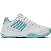 K-Swiss Chaussures Pour Terre Battue Court Express Hb