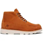 Timberland Bottes Britton Mills Mid