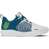 K-Swiss Ultrashot Team All Court Shoes Bleu EU 41 Homme
