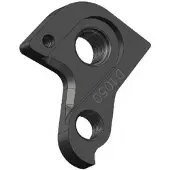 Pilo D1050 Orbea Derailleur Hanger Noir