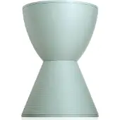 Kartell Prince AHA Tabouret Fennel Green