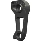 Pilo D1048 Scott Derailleur Hanger Noir