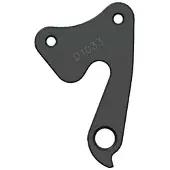 Pilo Patte De Dérailleur D1033 Haibike