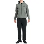 John Smith Befes Tracksuit Gris 16 Years Garçon