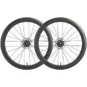 FFWD Jeu De Roues De Route Ryot 55 Cl Disc Tubeless
