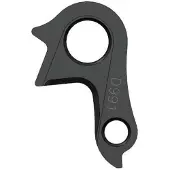Pilo D991 Pyga Derailleur Hanger Noir