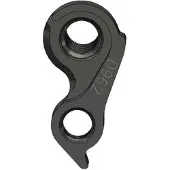 Pilo D962 Cervelo Derailleur Hanger Noir