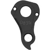 Pilo Patte De Dérailleur D835 Scott