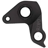 Pilo Patte De Dérailleur D878 Bombtrack/fuji/kestrel/wrc