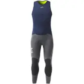 Zhik Combinaison En Néoprène Sans Manches Superwarm V 2-3 Mm