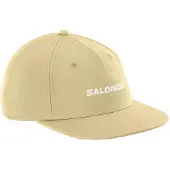 Salomon Casquette Logo Flat